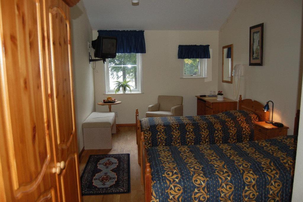 Hotel Fritzatorpet Olofstrom Exterior photo